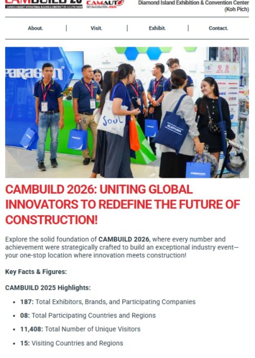 Show Facts & Figures 2026